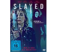 Various - Slayed-Wer Stirbt Als Nächstes?