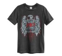 SLAYER - - Ammunition E - tshirt - T Shirt - Medium - F600z