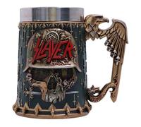 Slayer - Chope Skull 16.5cm