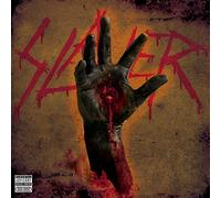 Slayer - Christ Illusion
