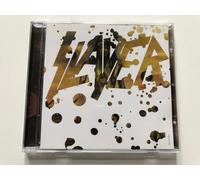 Slayer – Christ Illusion – Import (mayddle)