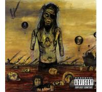 Slayer Christ Illusion (CD) Album