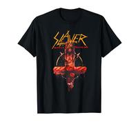 Slayer - Christ Illusion Inverted T-Shirt