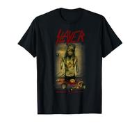 Slayer Christ Illusion T-Shirt
