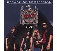Slayer - Decade Of Aggression - Live (1991)
