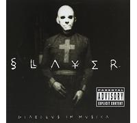 Slayer - Diabolus in Musica [Import]