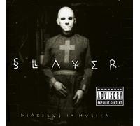 Slayer - Diabolus in Musica