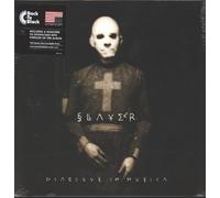 Slayer - Diabolus in Musica