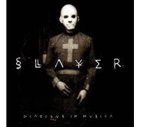 Slayer - Diabolus In Musica (Reissue) (LP)