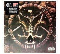 Slayer – Divine Intervention – Import (Universal Music Group)