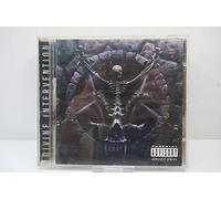 Slayer - Divine Intervention