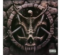 Slayer - Divine Intervention [Vinyl Lp] Explicit