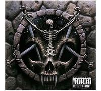 Divine Intervention – CD – Universal Music Group