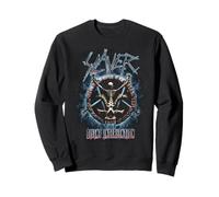 Slayer Divine Intervention Sweatshirt
