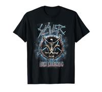 Slayer Divine Intervention T-Shirt