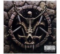 Slayer – Divine Intervention – Vinyle LP – Import – Explicit
