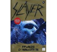 Slayer - French Connection [Import Anglais] (Import)