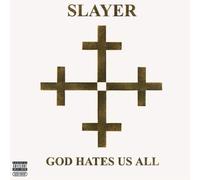God hates us all – Universal Music Group