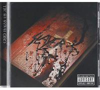 Slayer – God Hates Us All – Import néerlandais – Island