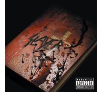 Slayer - God Hates Us All By Slayer (2013-04-30)