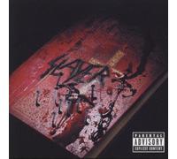 Slayer - God Hates Us All [Import]