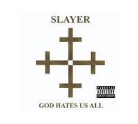 God hates us all – Universal Music Group