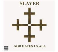 God hates us all – Universal Music Group