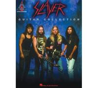[(Slayer: Guitar Collection )] [Author: Slayer] [Dec-2008]