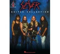 Slayer Guitar Collection Gtr-