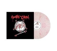 Slayer – Haunting The Chapel – Vinyle
