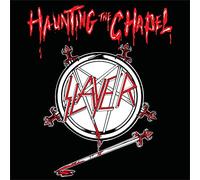 Slayer - Haunting The Chapel-4tr