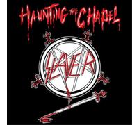 Slayer – Haunting the Chapel – CD