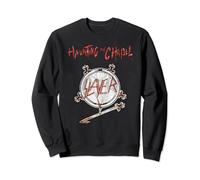 Slayer - Haunting The Chapel Sweatshirt