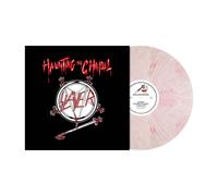 Slayer – Haunting The Chapel – Vinyle