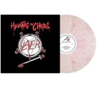 Slayer - Haunting The Chapel [Vinyl Lp] Colored Vinyl, Red, White