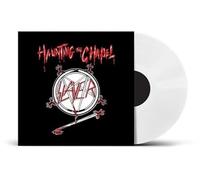 Slayer - Haunting The Chapel - White Vinyl