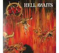 Slayer - Hell Awaits