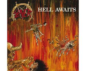 Slayer - Hell Awaits
