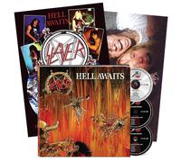 Hell Awaits – The Orchard