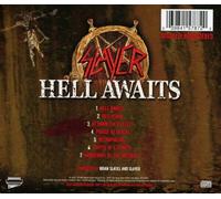 Hell Awaits