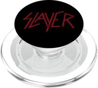 Slayer - Hell Awaits Logo PopSockets PopGrip pour MagSafe