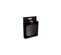 Slayer HFSL01 Flasque Acier Noir 9,5 x 2 x 10 cm 6 unités
