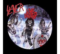Slayer - Live Undead