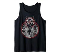 Slayer - Live Undead Débardeur