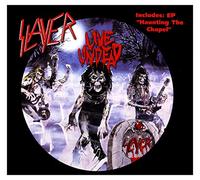 Slayer - Live Undead/Haunting-Digi