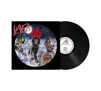 Slayer - Live Undead [Import]