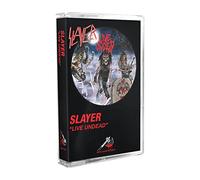 Slayer - Live Undead [Import]