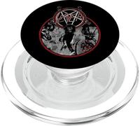 Slayer - Live Undead PopSockets PopGrip pour MagSafe