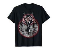 Slayer Live Undead T-Shirt