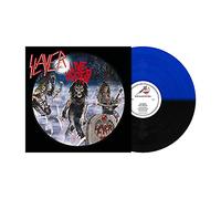 Slayer - Live Undead [Vinyl LP]